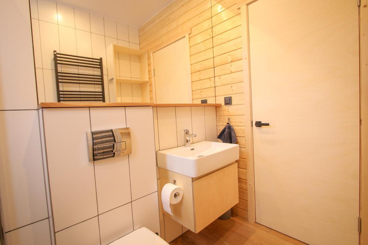 Domki Zdrojowe Lądek-Zdrój Exterior foto