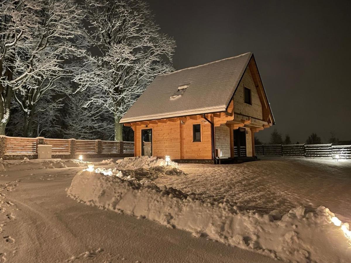 Domki Zdrojowe Lądek-Zdrój Exterior foto
